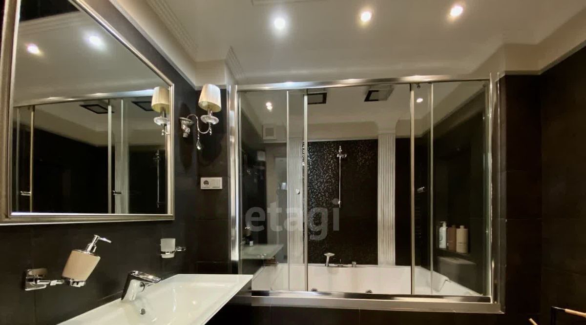 квартира г Тольятти р-н Автозаводский б-р Курчатова 10 4-й кв-л фото 10