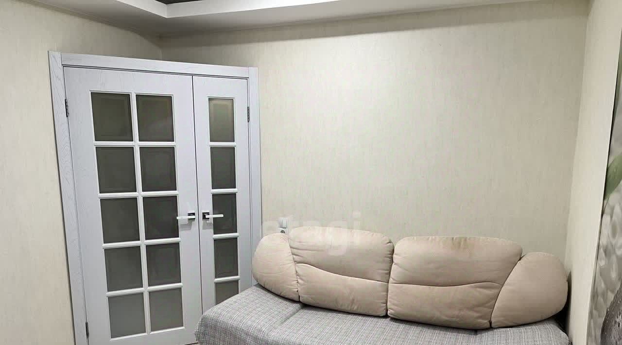 квартира г Тольятти р-н Автозаводский пр-кт Степана Разина 63 фото 20