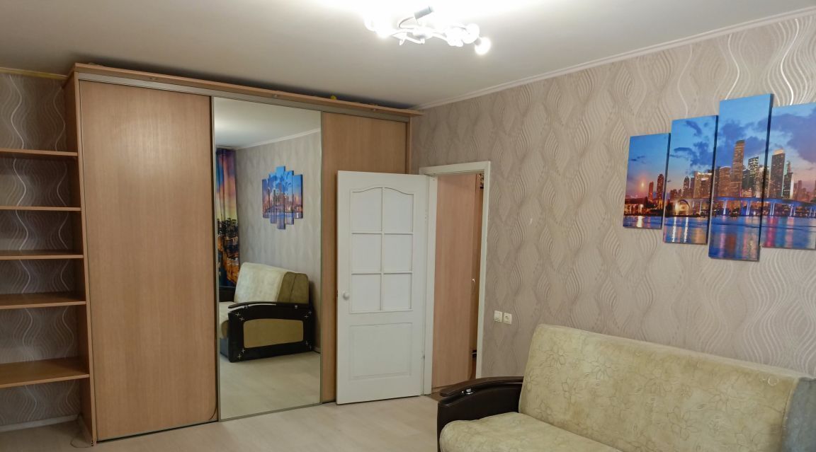 квартира г Самара Безымянка ул Демократическая 16 фото 5