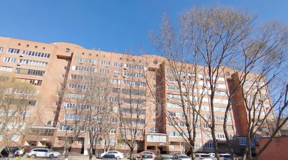 квартира г Тольятти р-н Автозаводский ул 40 лет Победы 34 фото 9