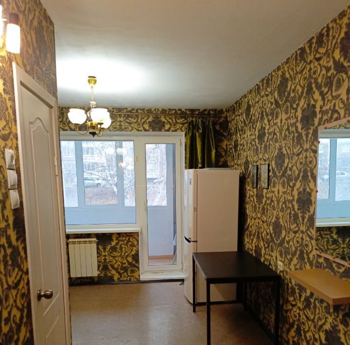 квартира г Самара Безымянка ул Демократическая 16 фото 6