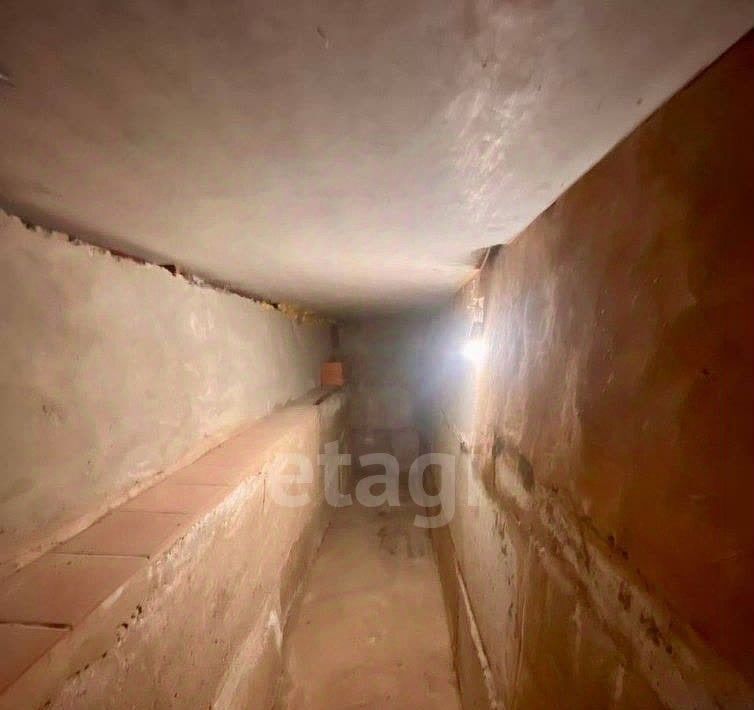 квартира г Тольятти р-н Автозаводский 18А квартал ул Офицерская 6 фото 12