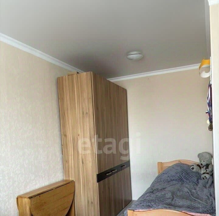 квартира г Тольятти р-н Автозаводский ул Революционная 56 фото 5