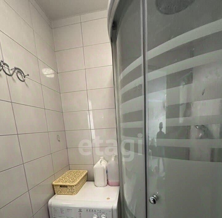 квартира г Тольятти р-н Автозаводский ул Революционная 56 фото 7