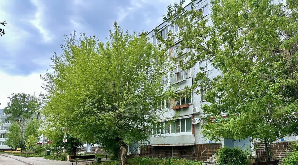 квартира г Тольятти р-н Автозаводский пр-кт Степана Разина 22 фото 14