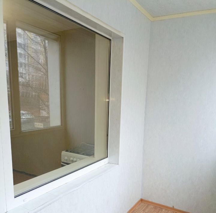 квартира г Самара Безымянка ул Демократическая 16 фото 11