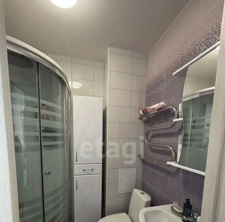 квартира г Тольятти р-н Автозаводский ул Революционная 56 фото 9