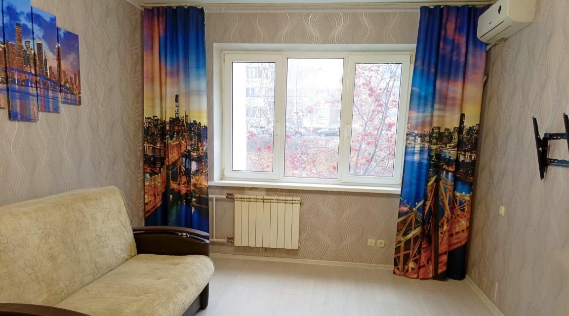 квартира г Самара Безымянка ул Демократическая 16 фото 12