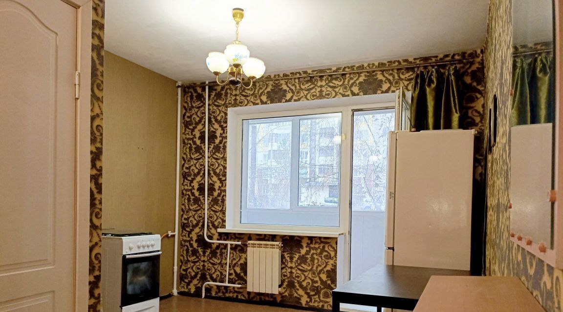 квартира г Самара Безымянка ул Демократическая 16 фото 13