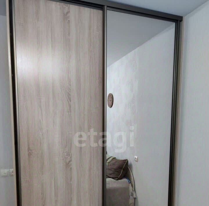 квартира г Тольятти р-н Автозаводский б-р Курчатова 12а 4-й кв-л фото 8