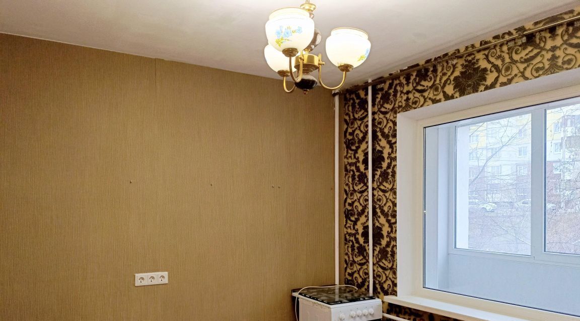 квартира г Самара Безымянка ул Демократическая 16 фото 14