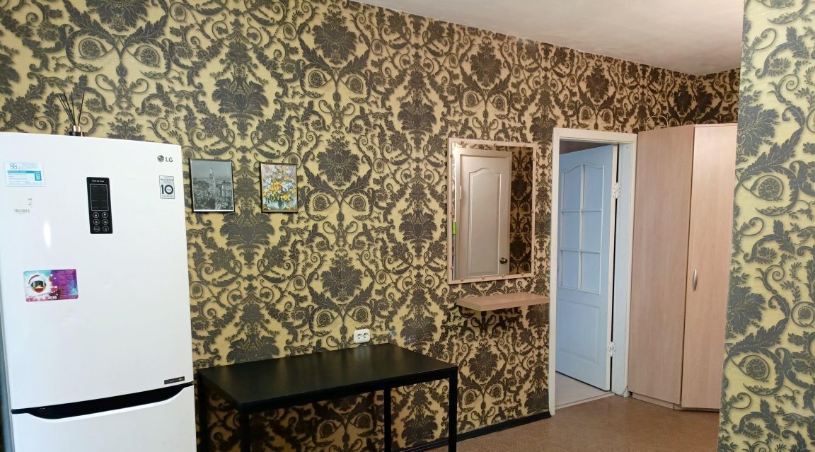 квартира г Самара Безымянка ул Демократическая 16 фото 16