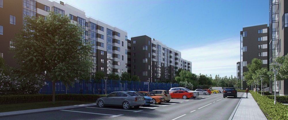 квартира г Тольятти р-н Автозаводский ул 40 лет Победы 43л фото 5