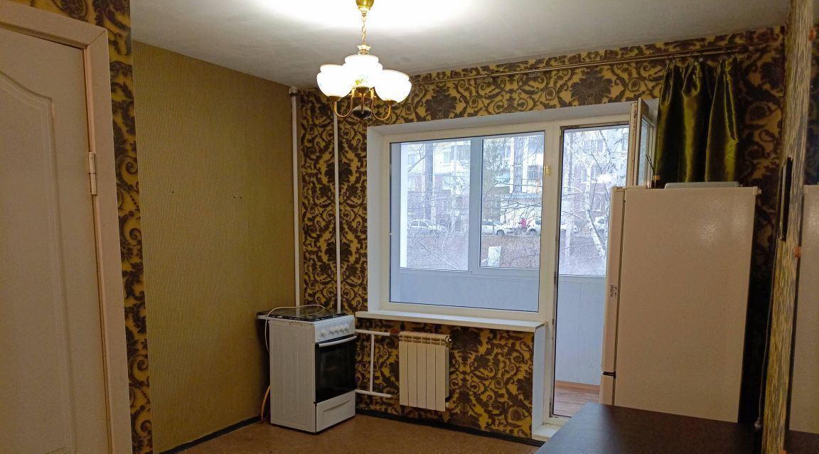квартира г Самара Безымянка ул Демократическая 16 фото 18