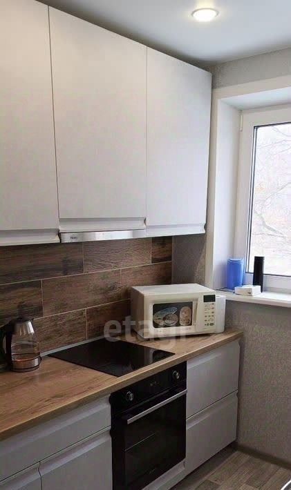 квартира г Тольятти р-н Автозаводский б-р Королева 7 6-й кв-л фото 6
