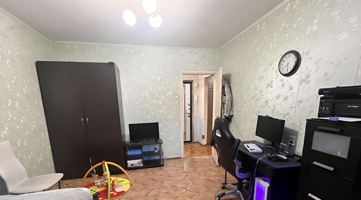 квартира г Самара р-н Промышленный Российская ул Ново-Вокзальная 277 фото 9