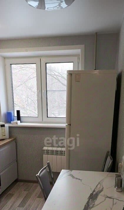квартира г Тольятти р-н Автозаводский б-р Королева 7 6-й кв-л фото 7