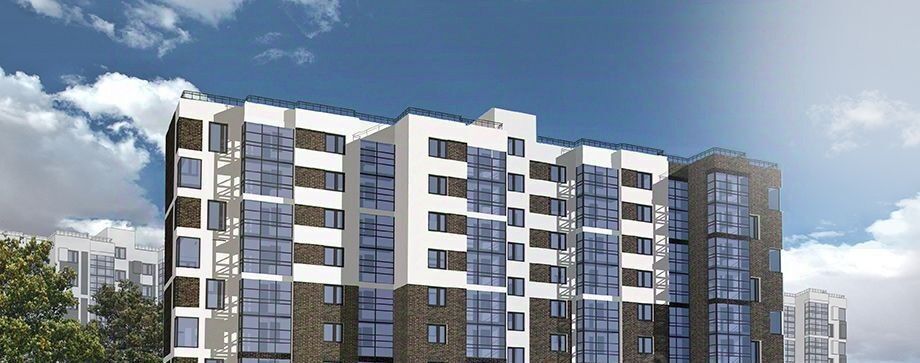 квартира г Тольятти р-н Автозаводский ул 40 лет Победы 43л фото 9