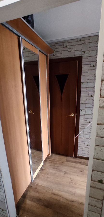 квартира г Магнитогорск р-н Орджоникидзевский ул Ворошилова 35/1 фото 14