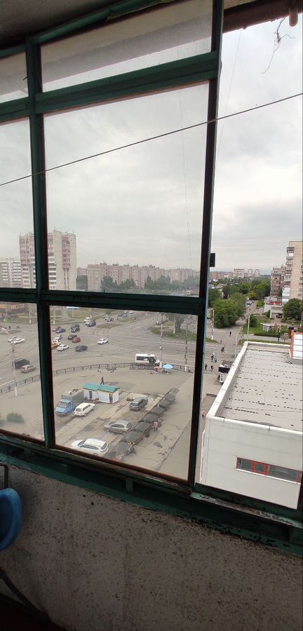 квартира г Магнитогорск р-н Орджоникидзевский пр-кт Карла Маркса 183 фото 8