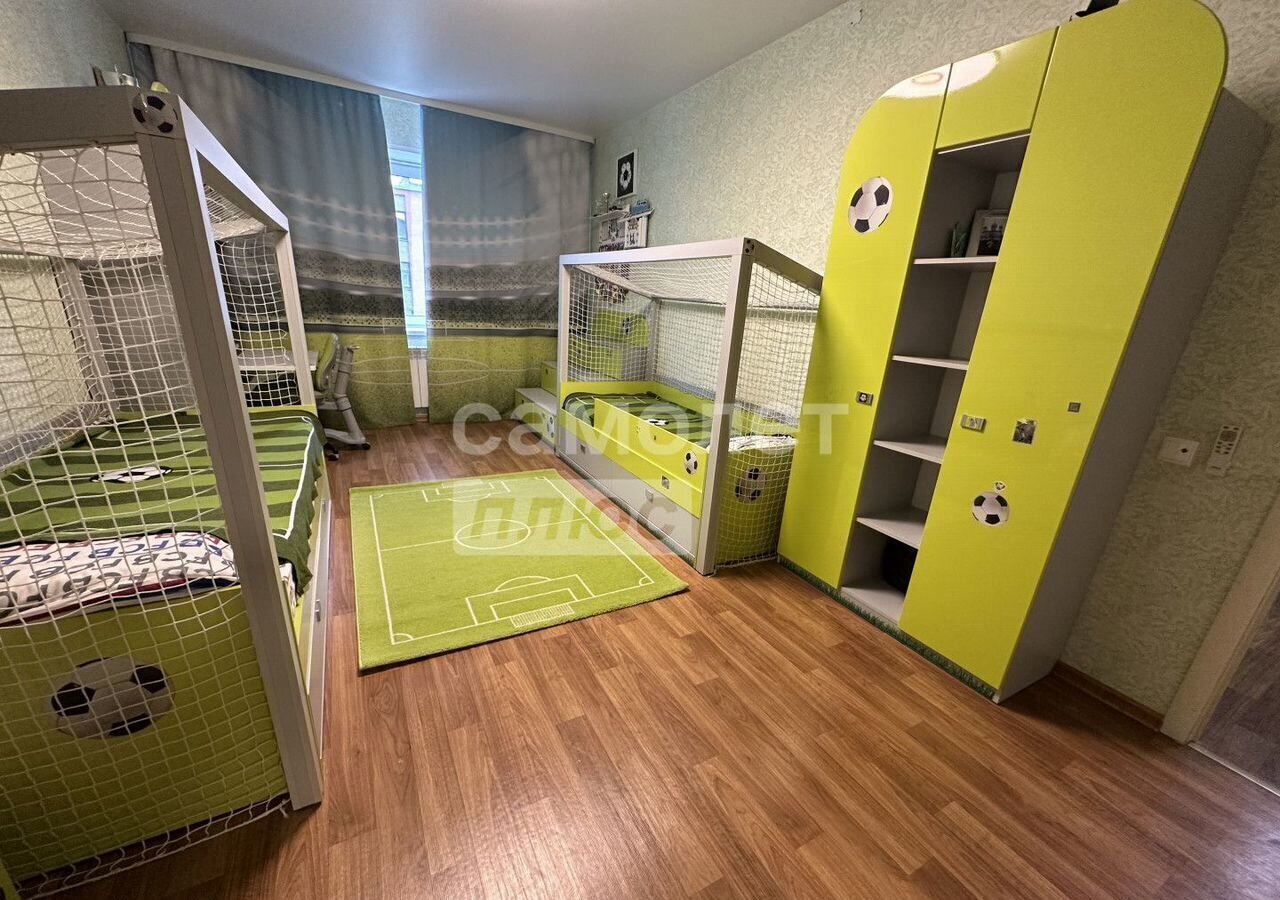 квартира г Северодвинск Старый город ул Ломоносова 28 Город фото 7