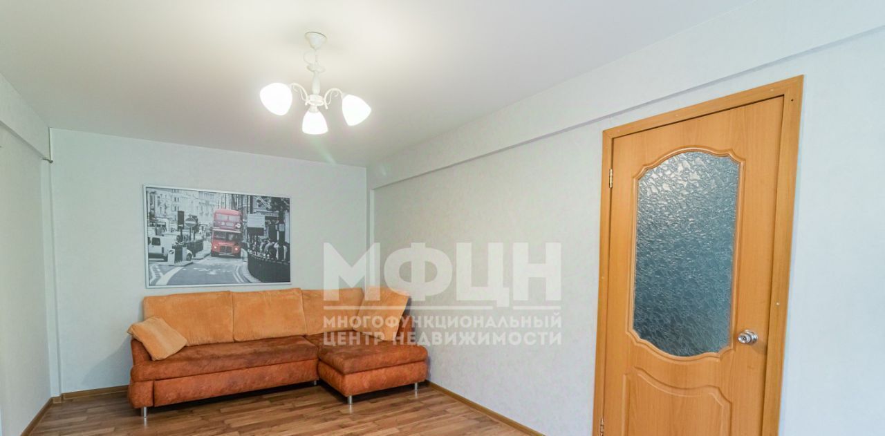 квартира г Петрозаводск пр-кт Октябрьский 24в фото 9