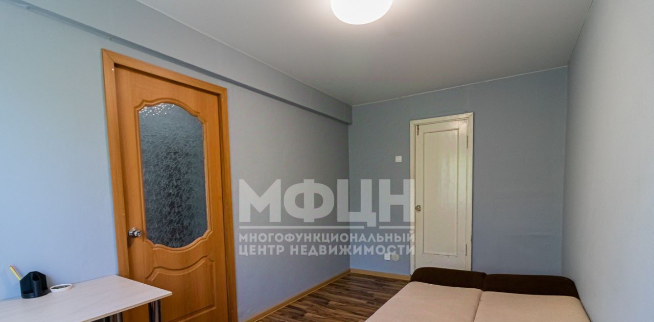 квартира г Петрозаводск пр-кт Октябрьский 24в фото 14