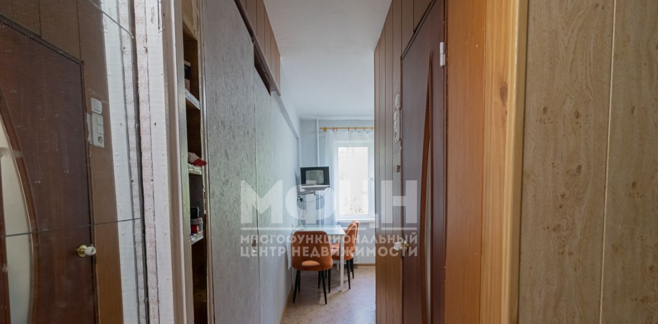 квартира г Петрозаводск пр-кт Октябрьский 24в фото 16