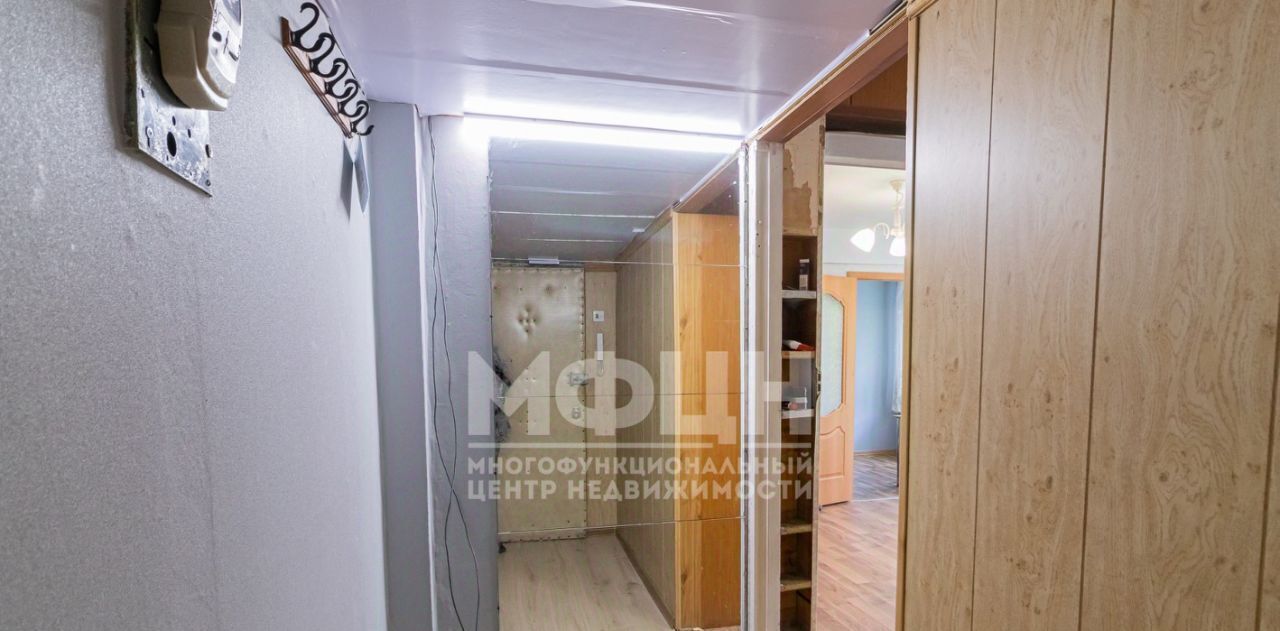 квартира г Петрозаводск пр-кт Октябрьский 24в фото 18