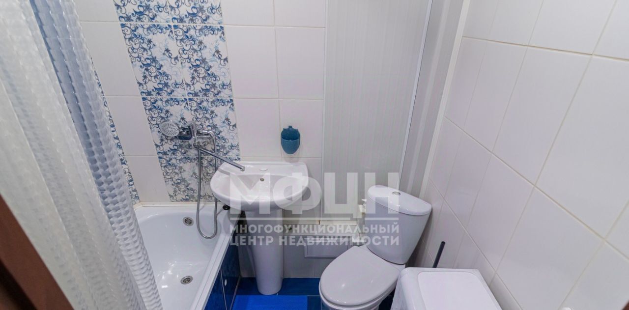 квартира г Петрозаводск пр-кт Октябрьский 24в фото 20