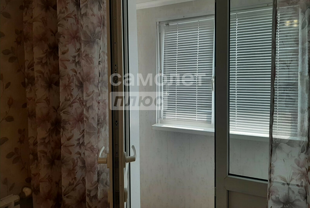 квартира р-н Тихорецкий г Тихорецк ул Калинина 105 Тихорецкое городское поселение фото 16