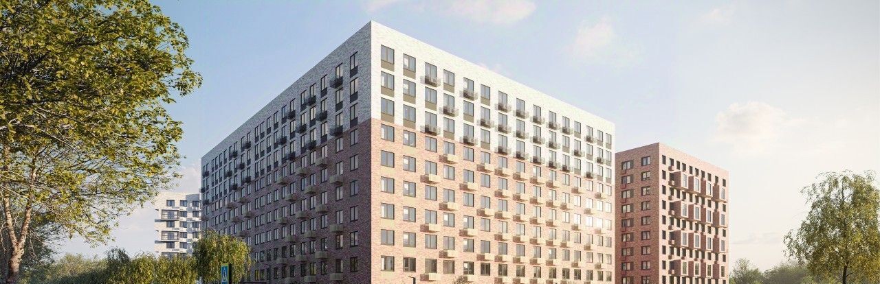 квартира г Хабаровск р-н Железнодорожный ЖК «Северный парк» фото 7