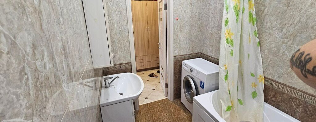 квартира р-н Анапский г Анапа ш Анапское 24к/3 фото 11