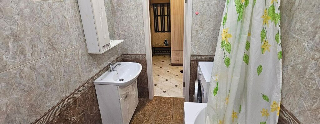 квартира р-н Анапский г Анапа ш Анапское 24к/3 фото 12