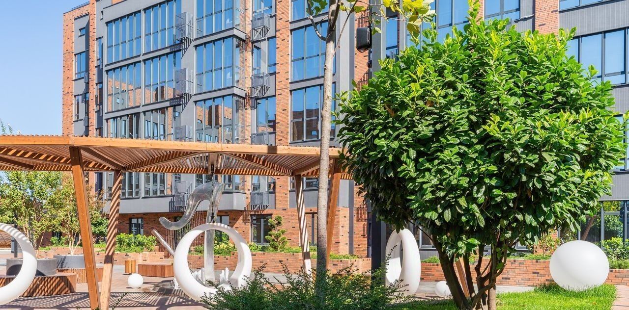 квартира г Краснодар р-н Прикубанский ул Круговая 4/1 фото 15