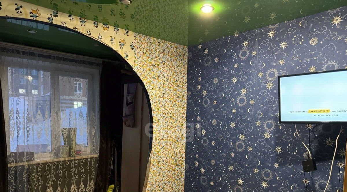 квартира г Норильск ул Школьная 3 фото 3