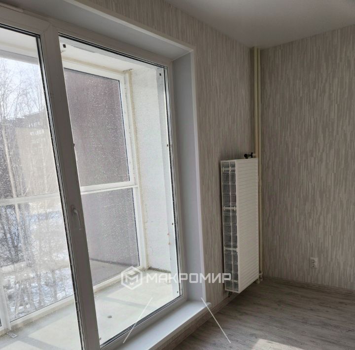 квартира г Челябинск р-н Курчатовский ул Маршала Чуйкова 32 фото 4