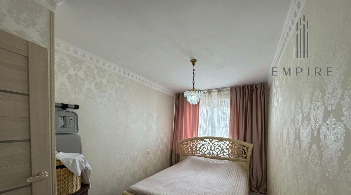 квартира г Грозный р-н Ленинский пр-кт Мохаммеда Али 5 Ахматовский район фото 4