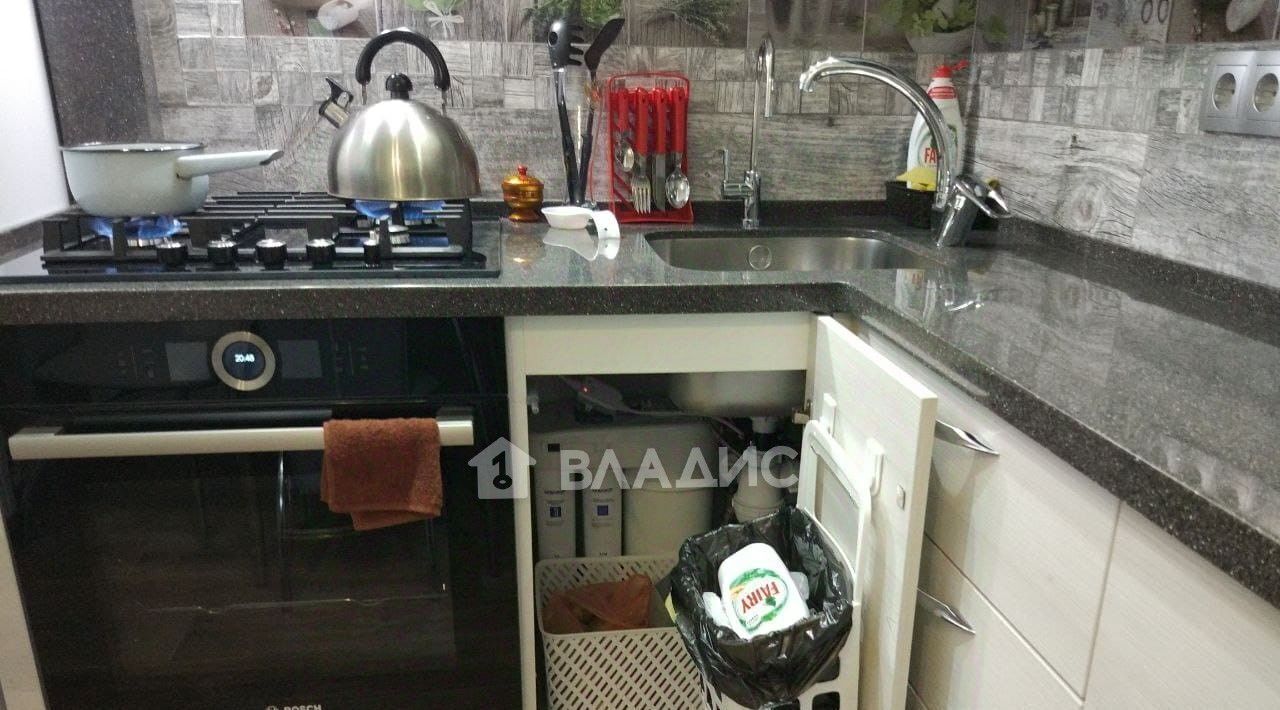 квартира г Белгород Западный ул Губкина 31 фото 1
