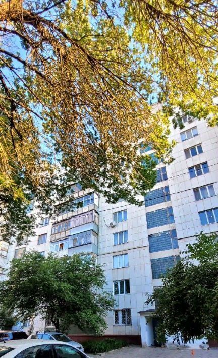 квартира г Белгород Восточный ул Костюкова 36 фото 1