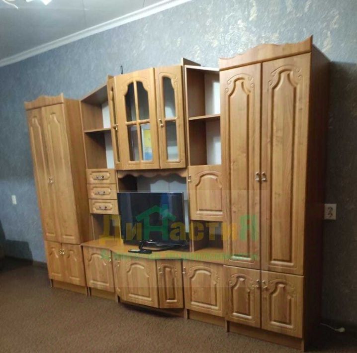 квартира г Белгород Западный ул Левобережная 12 фото 2