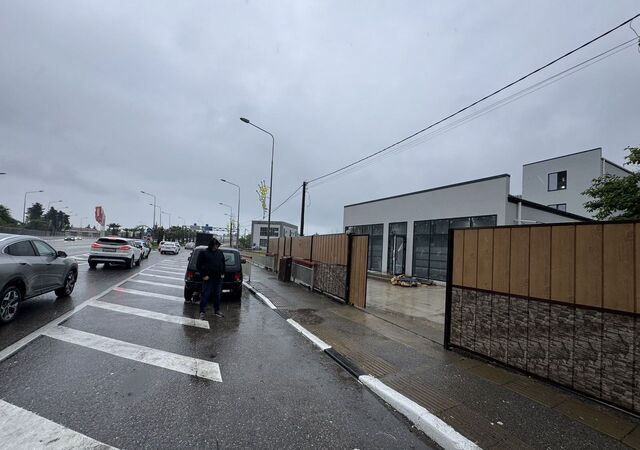 свободного назначения ул Мира 95 с Илларионовка р-н Адлерский Адлер фото