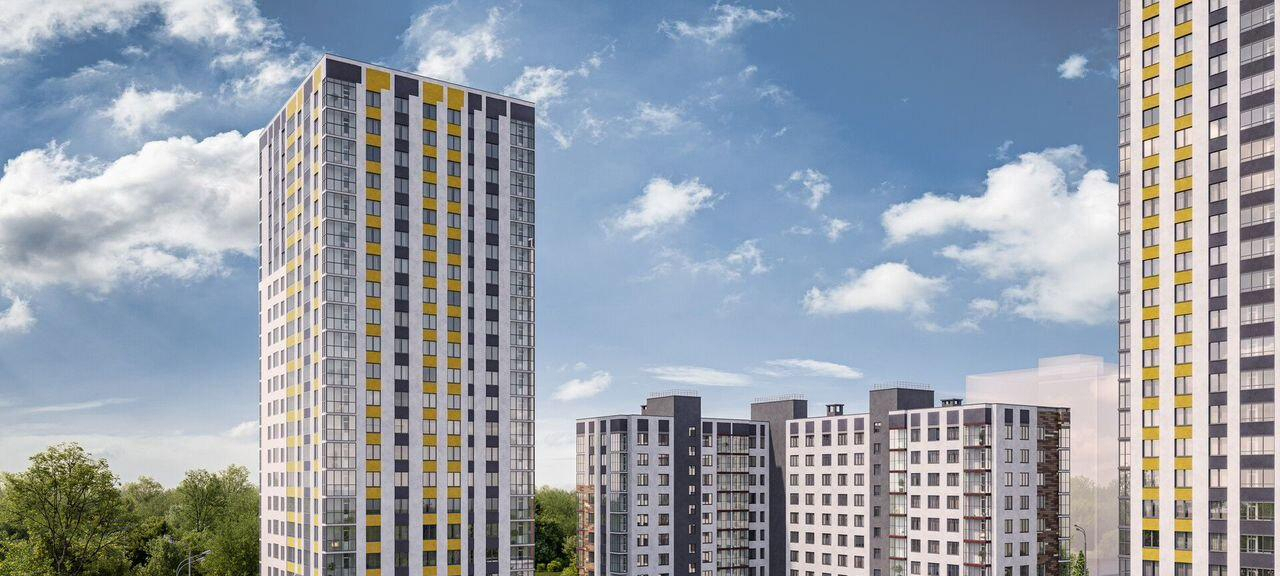 квартира г Екатеринбург р-н Верх-Исетский ВИЗ ул Крауля 170а м-н фото 4