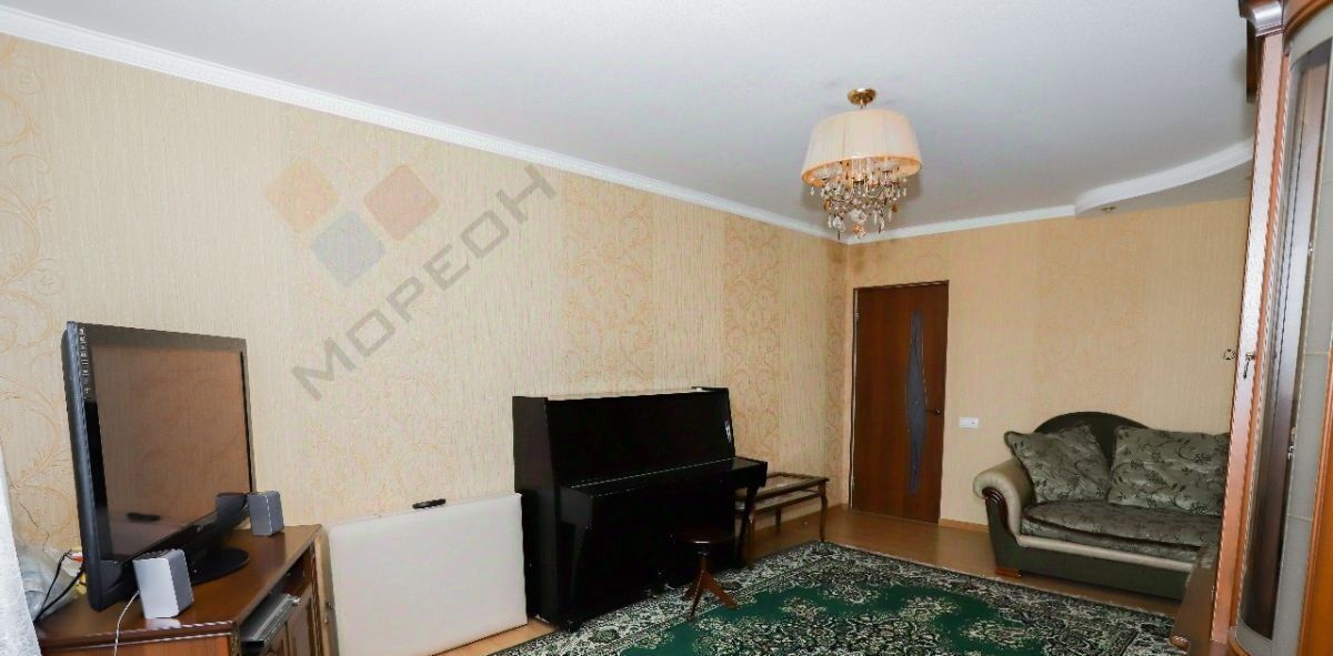 квартира г Краснодар р-н Прикубанский ул Красных Партизан 4/4 фото 8