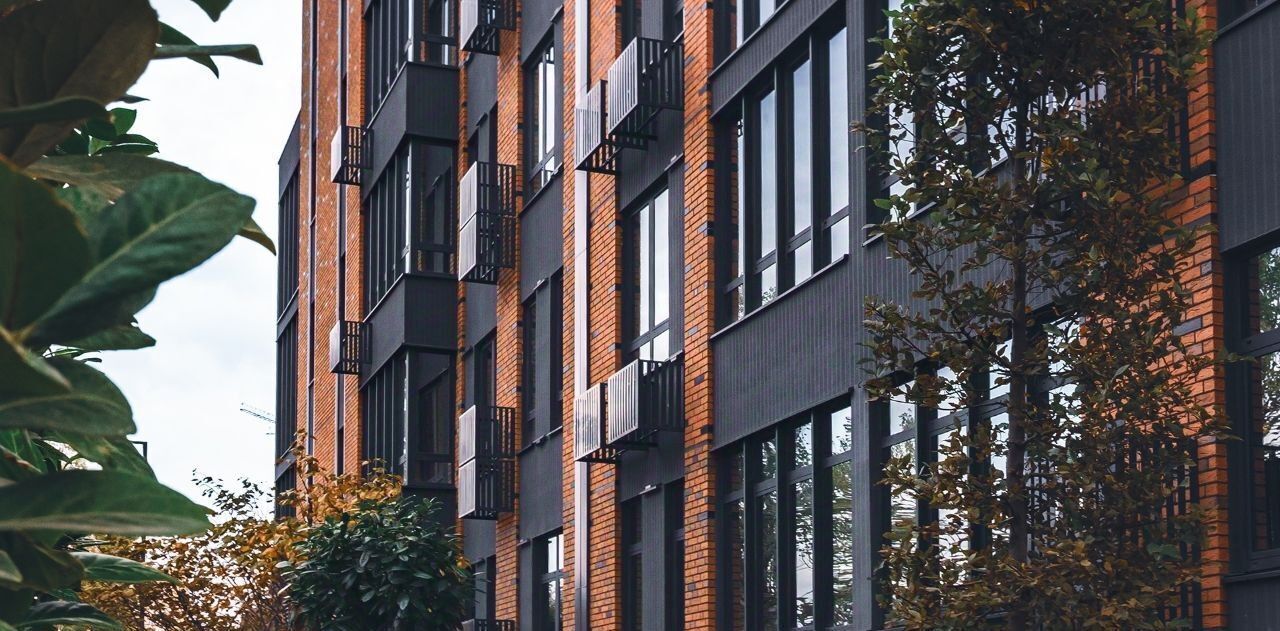квартира г Краснодар р-н Прикубанский ул Круговая 4/1 фото 21