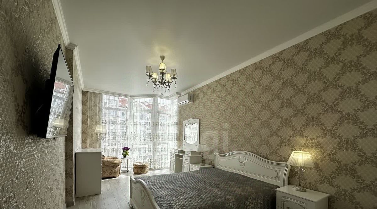 квартира г Геленджик ул Верхняя 4к/2 фото 5