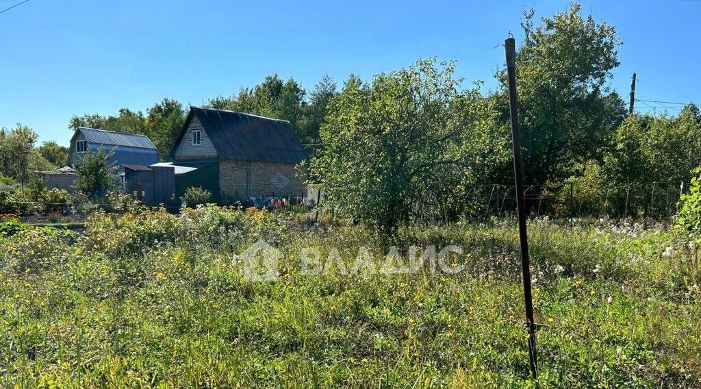 земля г Пенза р-н Железнодорожный снт Заря ул Согласие СНТ фото 1