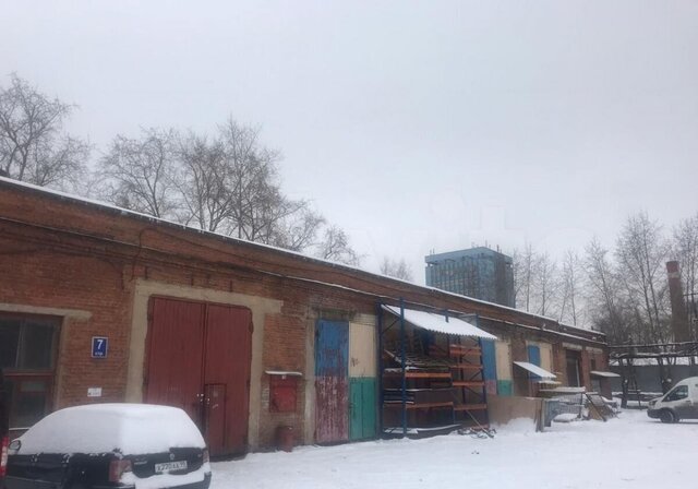 метро Лихоборы дом 11с/7 муниципальный округ Головинский фото