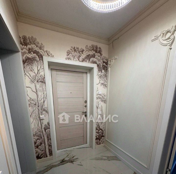 квартира г Улан-Удэ р-н Октябрьский ул Бабушкина 1к/5 фото 1