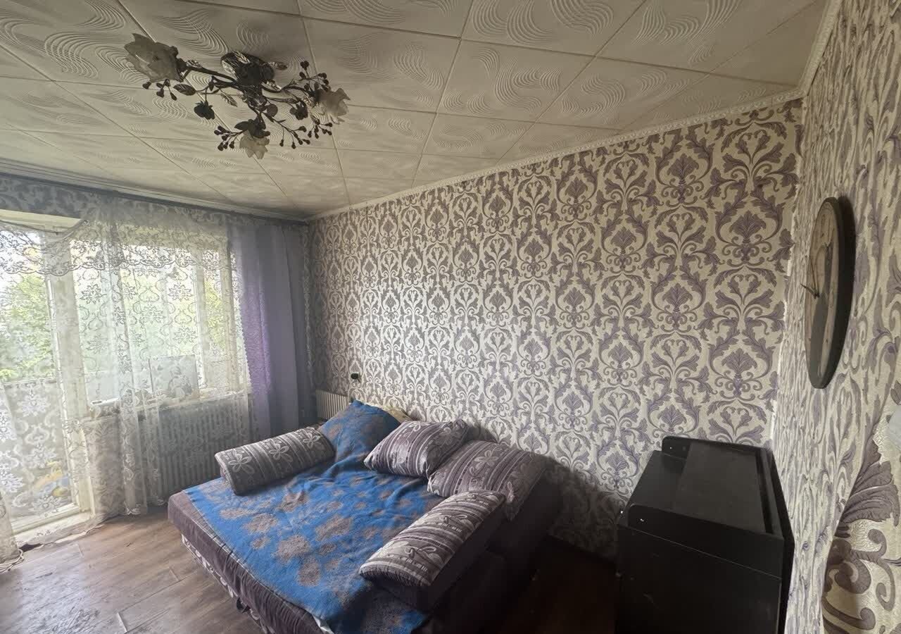 квартира г Бронницы ул Советская 138а фото 2